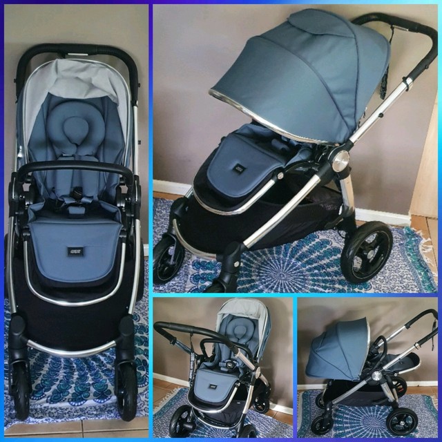 mamas and papas ocarro spare parts