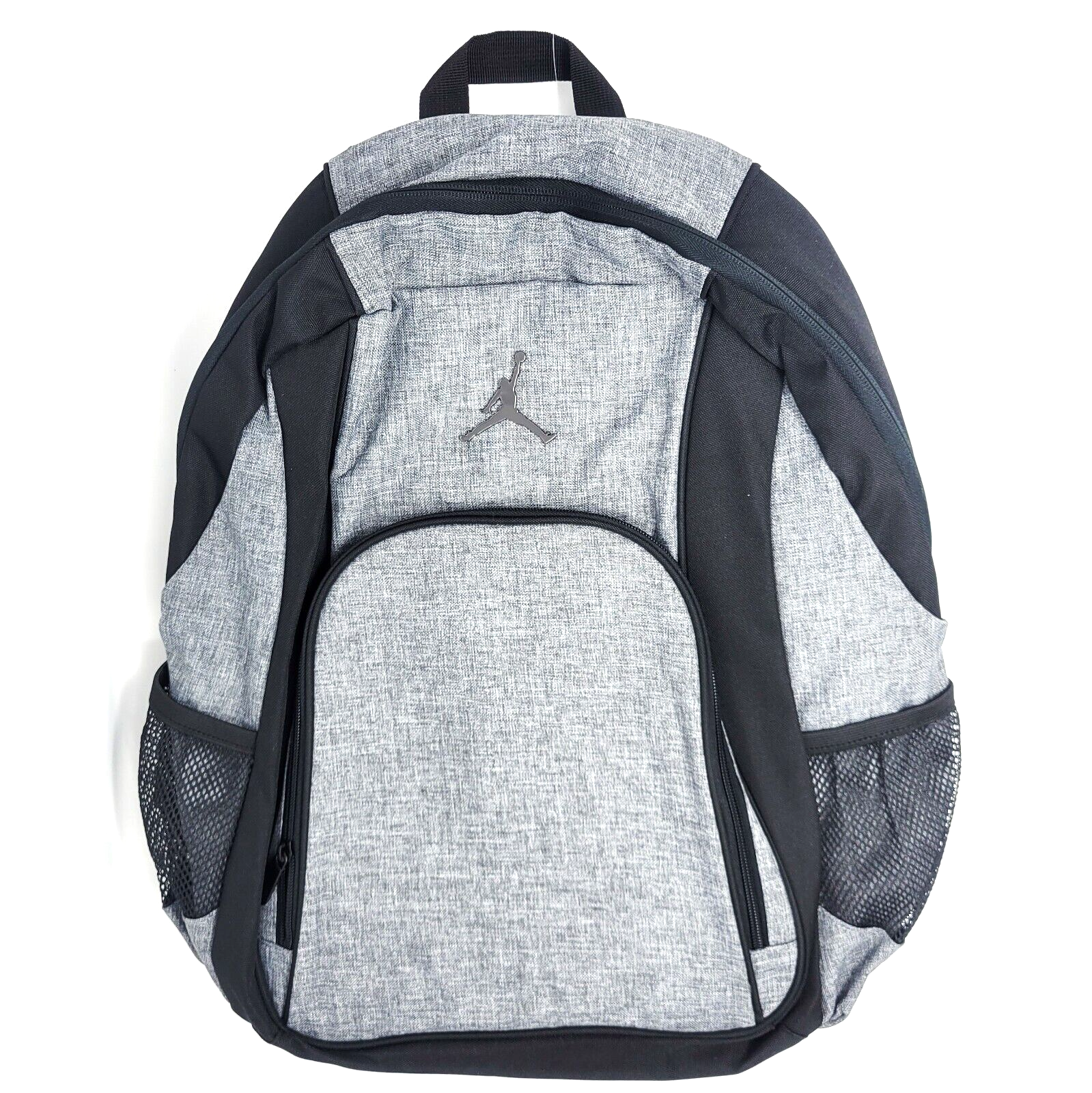 【日本未発売】NIKE JORDANバックパック WOLF GRAYエレファント 日本未発売】NIKE JORDANバックパック WOLF GRAYエレファント