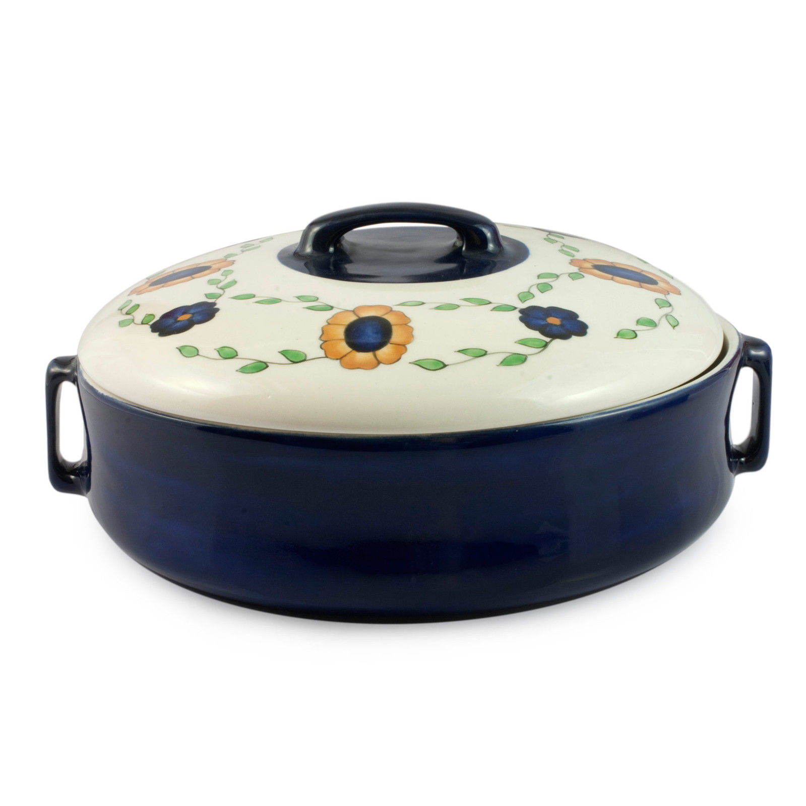 Auflaufformen aus Keramik