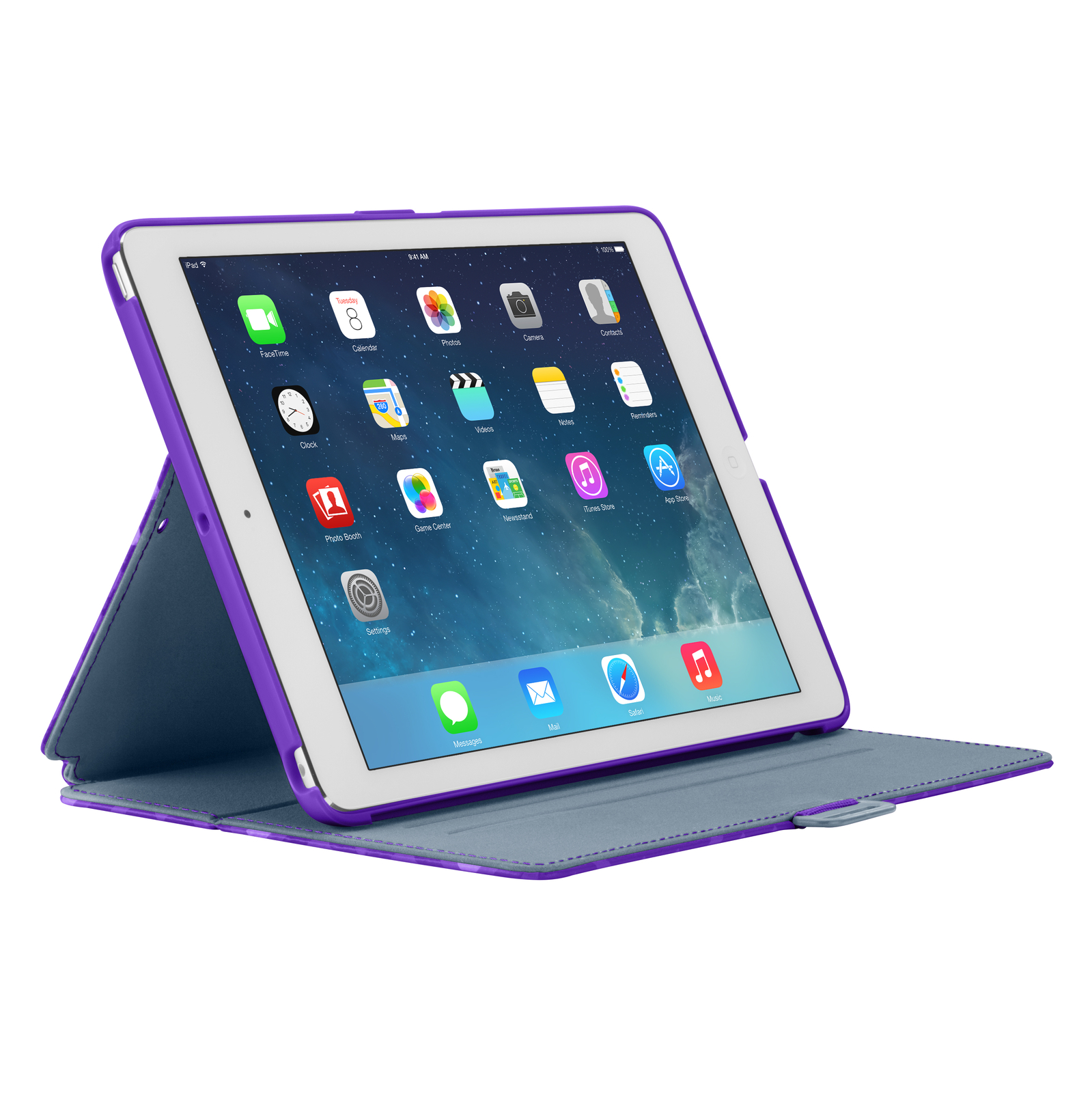 Download Speck Stylefolio Tablet Case iPad Air American Throw ...