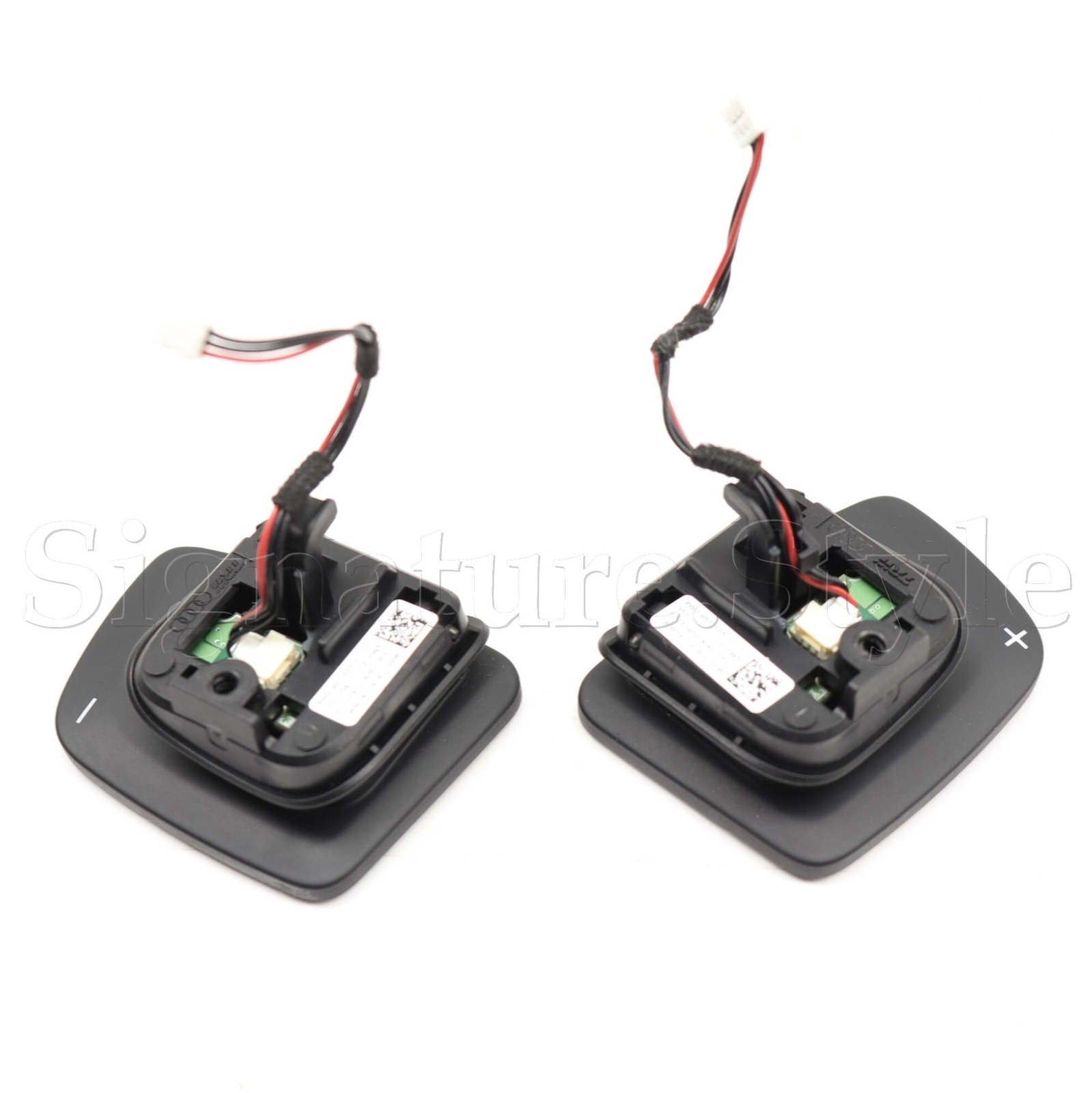 Paddle Shift Per Audi - Estensioni Cambio Al Volante Per S3, S5, A3, A4, A5, Q2, Q3, Q5, Q7, TT