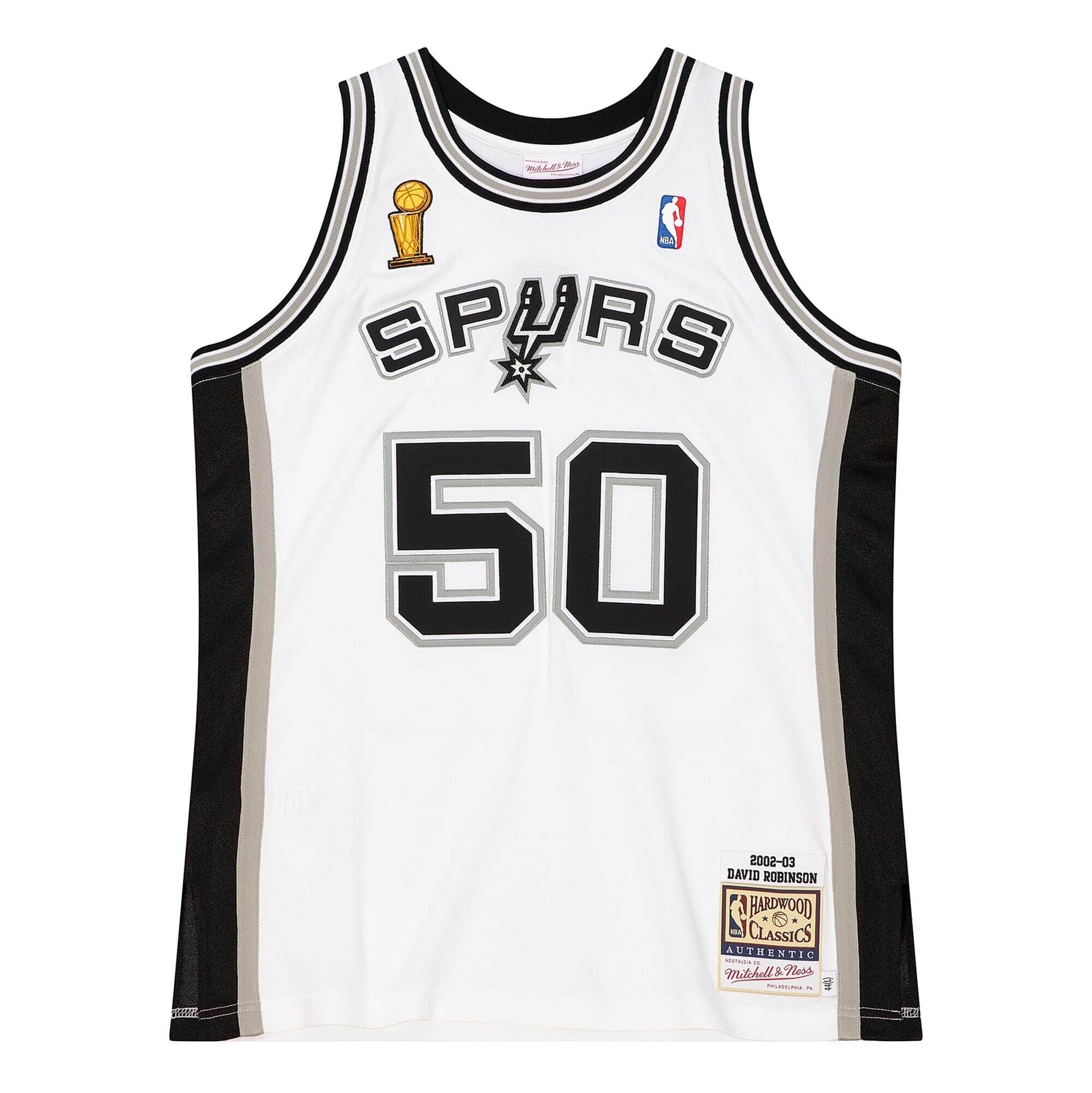 DAVID ROBINSONレプリカジャージ David Robinson San Antonio Spurs Jerseys, David Robinson