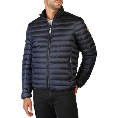 CIESSE JACKET CIESSE PRINCE-N4B10D MAN BLUE 128196 CLOTHING ORIGINAL OUTLET