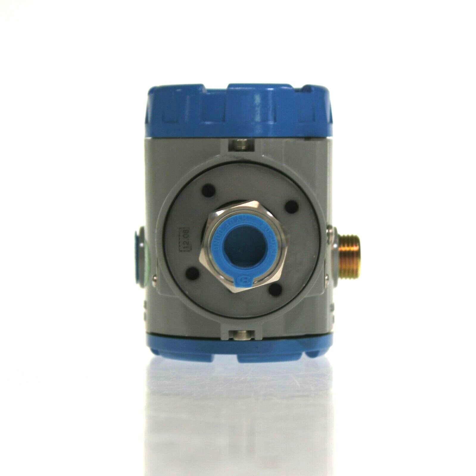 NEW Autrol APT3200-G5M11F11S1-M1 Smart Gauge Pressure Transmitter 0-725psi