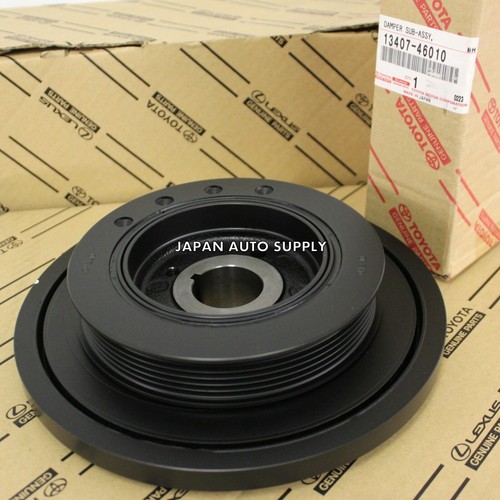 急須 OEM GENUINE TOYOTA SUPRA 1JZ GTE CROWN MAJESTA DAMPER