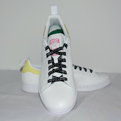 Adidas Fiorucci x Stan Smith W Pop Art Special Edition EG5152 Womens Size 10 NEW