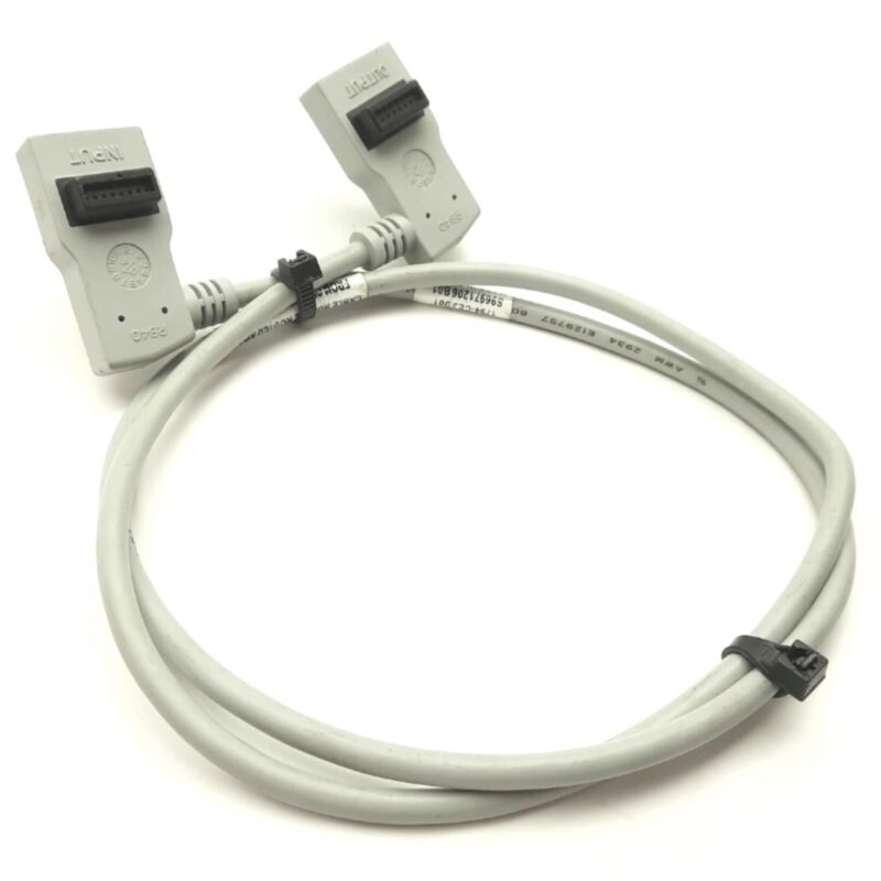 Allen Bradley 1794-ce3 Flex I/o Interconnect Cable, 16-pin, 3