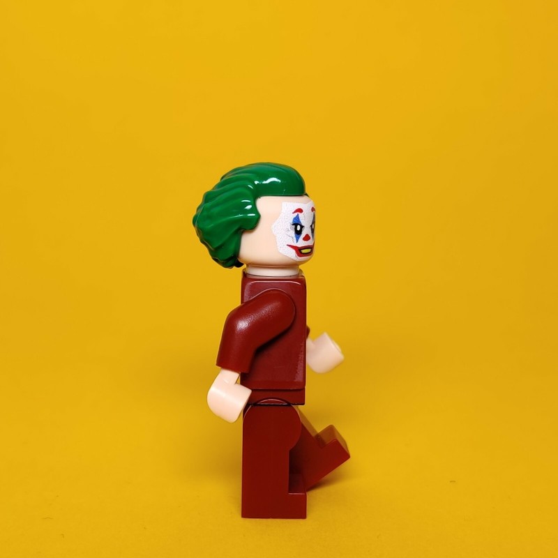 joaquin phoenix joker lego
