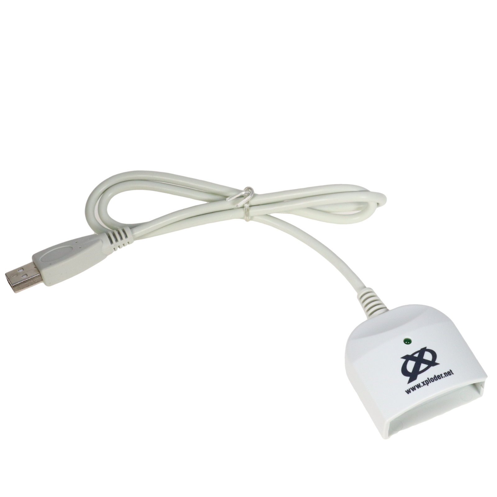 Xbox 360 USB Data Transfer Cable Memory Card Backup Cheats Saves