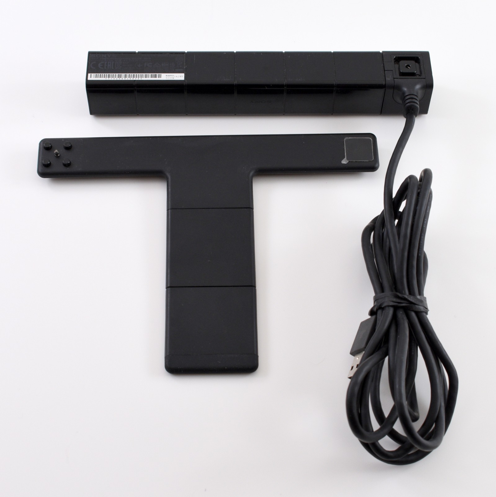 PS4 Camera Sony PlayStation 4 Camera Motion Sensor V1 (CUH-ZEY1) TESTED!!!!