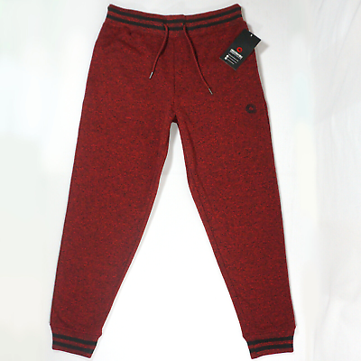 Generic (Red)MARKA KRALI Pants Men Jogger Pantalones Hombre