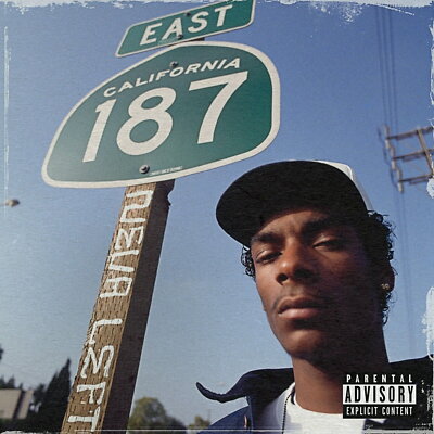 61646 Snoop Dogg NEVA LEFT (Never) New Album 2017 Wall Decor Print Poster