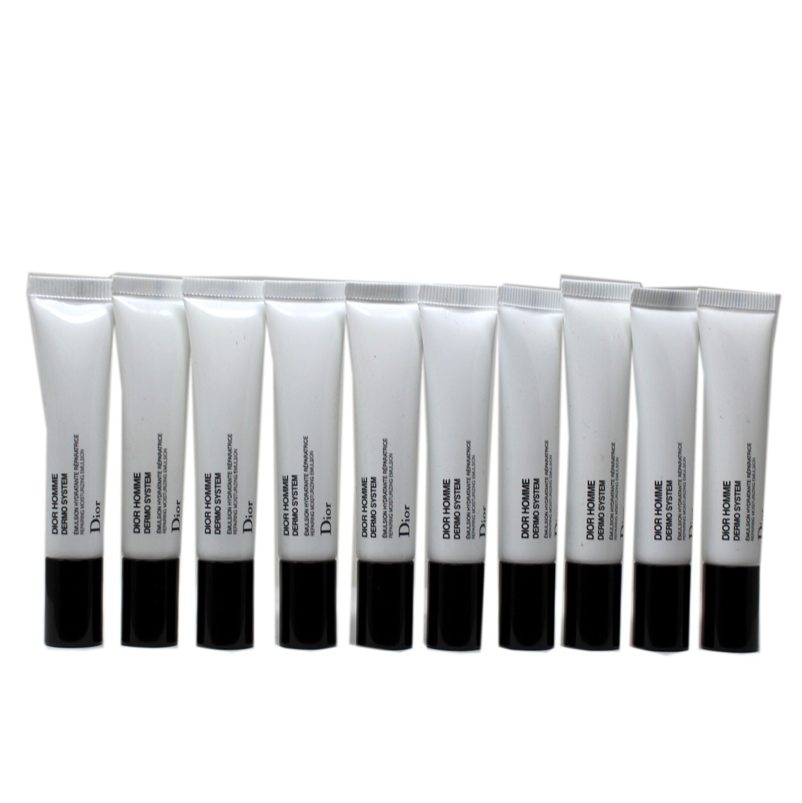 DIOR HOMME DERMO SYSTEM Dior Homme Dermo System - The collections