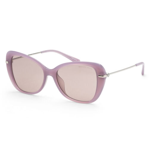 Женские солнцезащитные очки Michael Kors Saint Croix 56mm Light Iris MK2230U-40057N-56