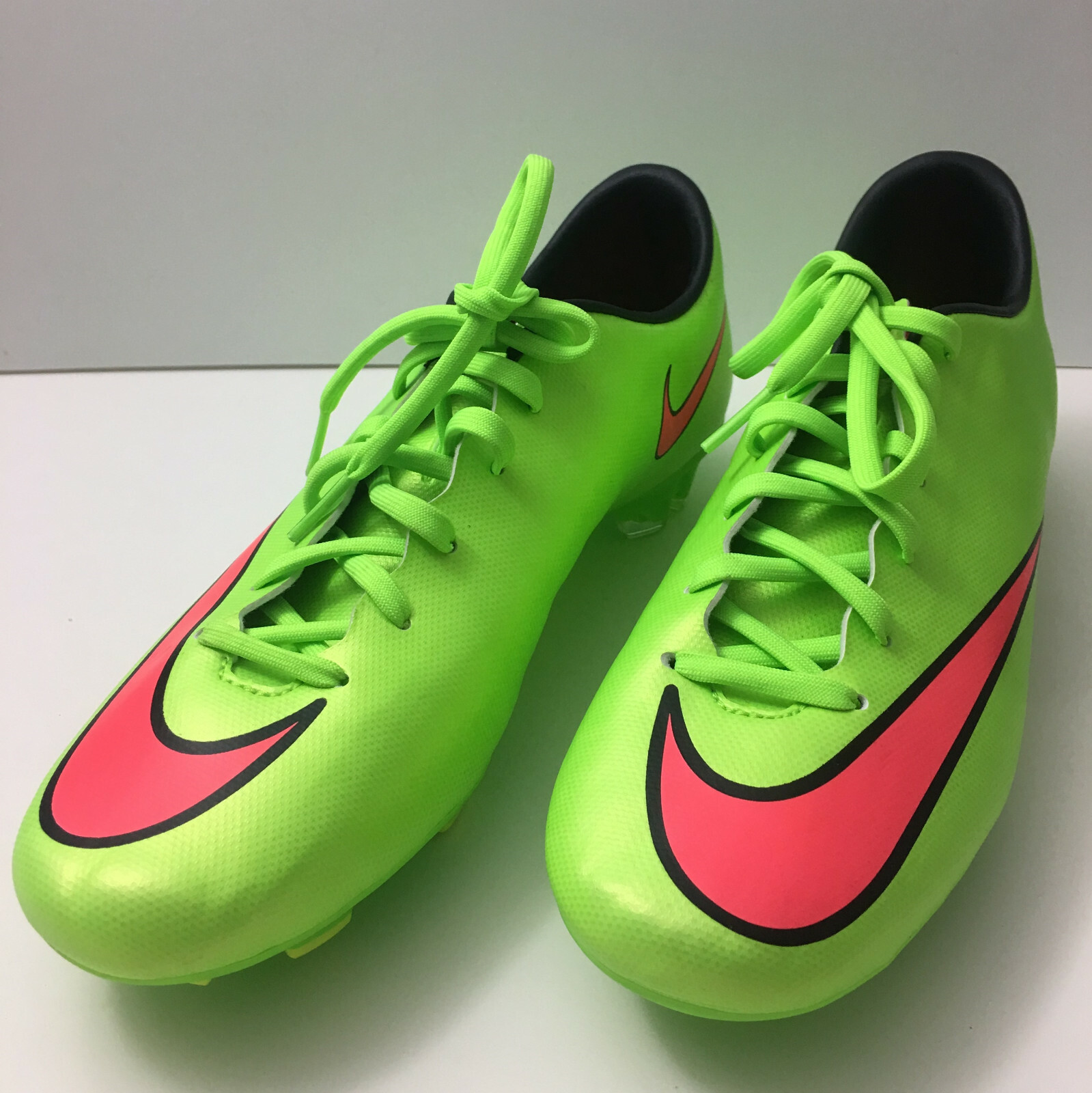ronaldo cleats youth