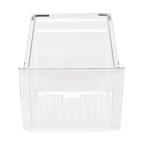 Crisper Drawer Compatible with Frigidaire Refrigerator 240337103 240337107
