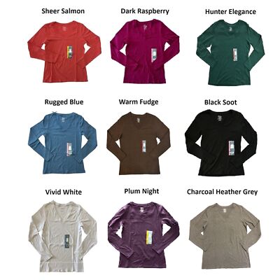 MARK & LONA F/W Long Sleeve Tee サイズM MARK & LONA F/W Long Sleeve Tee サイズM