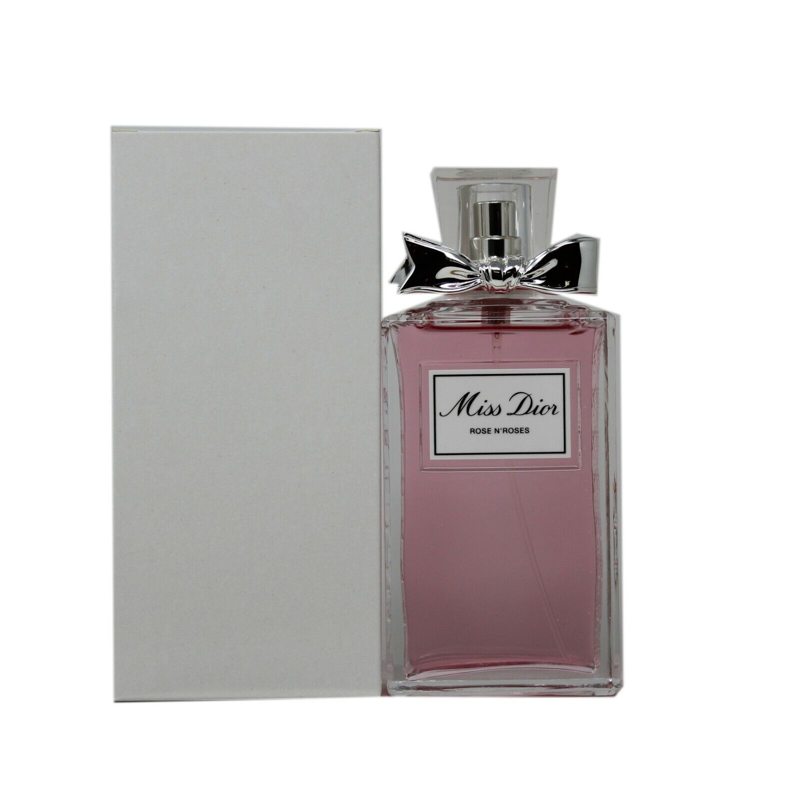 CHRISTIAN DIOR MISS DIOR ROSE N'ROSES EAU DE TOILETTE SPRAY