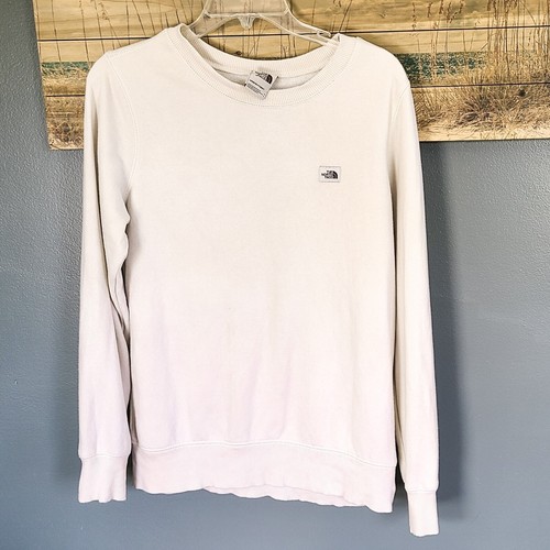 ★★レア！海外限定★★THE NORTH FACE★★TAPE LOGO SWEATSHIRT $_12.JPG?set_id=880000500F