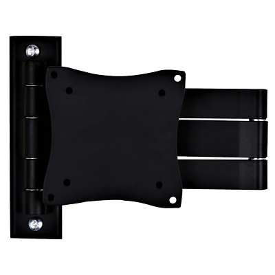 Articulating Monitor Wall Mount for ASUS Acer Dell HP NEC LG 20 21 22 23 24 27"