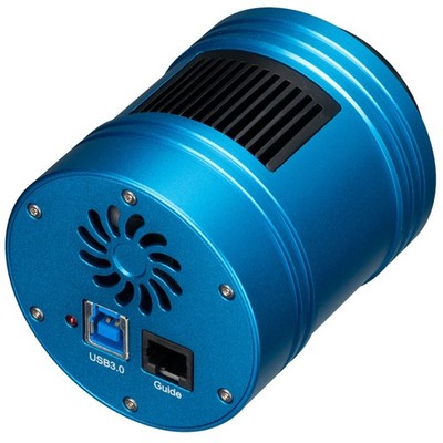 explore scientific 4k