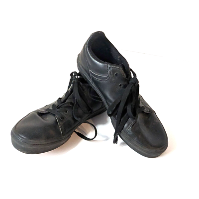 Vans boys 7 outlet