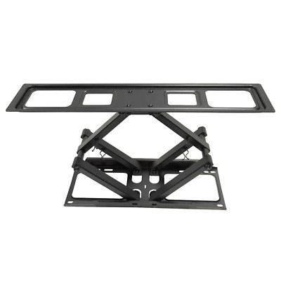 Full Motion TV Wall Mount for Samsung Vizio Sharp LG TCL 40 42 47 50 55 60 65 70