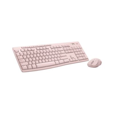 And Mouse Combo For Windows, 2.4 Ghz Wireless, Com...