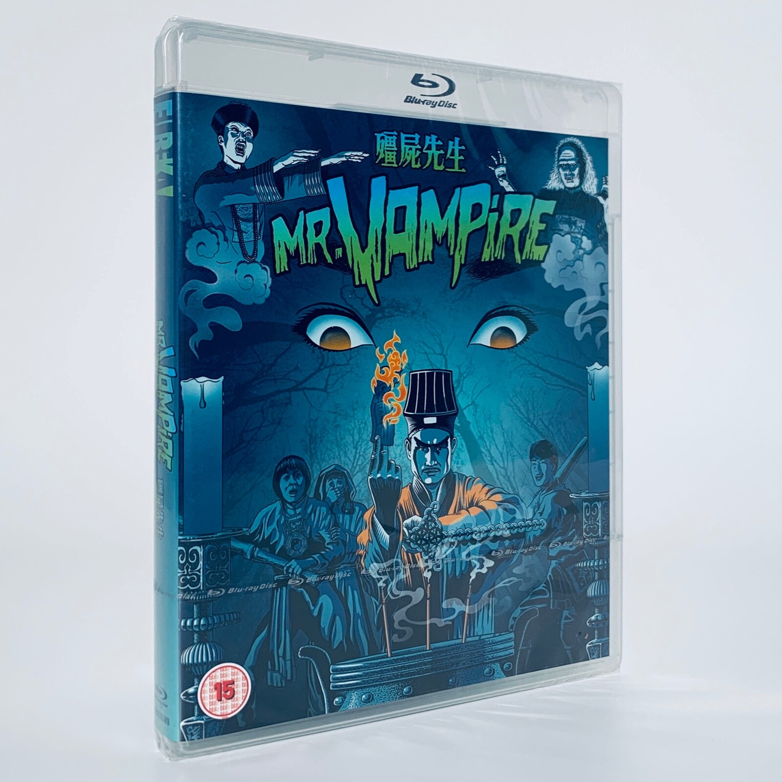 VAMPS DVD Blu-ray コレクション Blu-ray] Vamps Live 2015 Bloodsuckers (Regular Edition Blu
