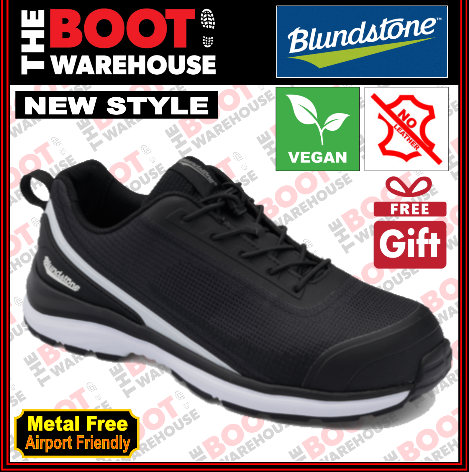 vegan blundstones