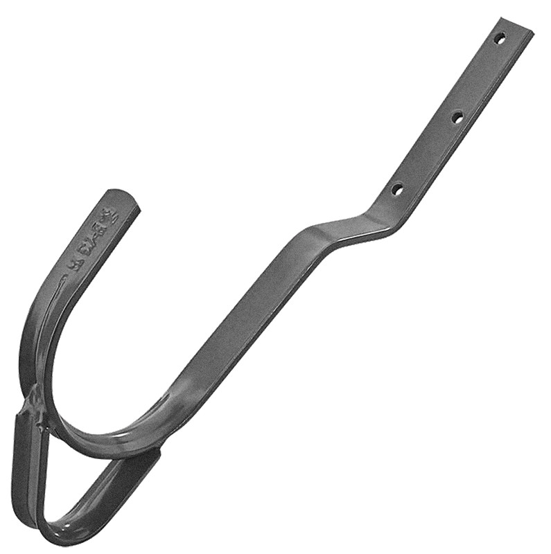 Sicherheitsdachhaken Kpl. Mit RillennÃ¤Gel Orig. Otto Lehmann ProfiqualitÃ¤T