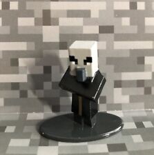 Nano Metalfigs - MINECRAFT - Vindicator - MC21 | eBay