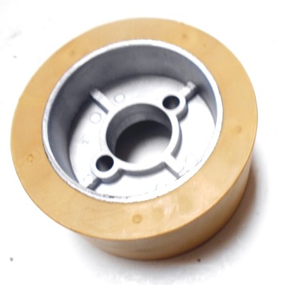 Accura Comatic Power Stock Feeder Wheel 50mm X 100mm Single Wheel