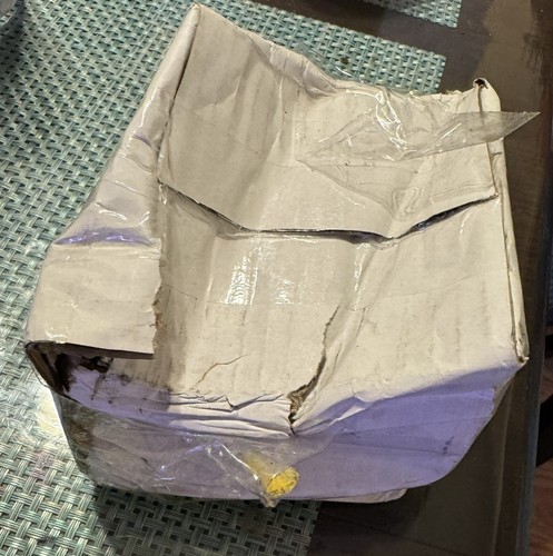 Artikelfoto(s) von einem verifizierten Käufer