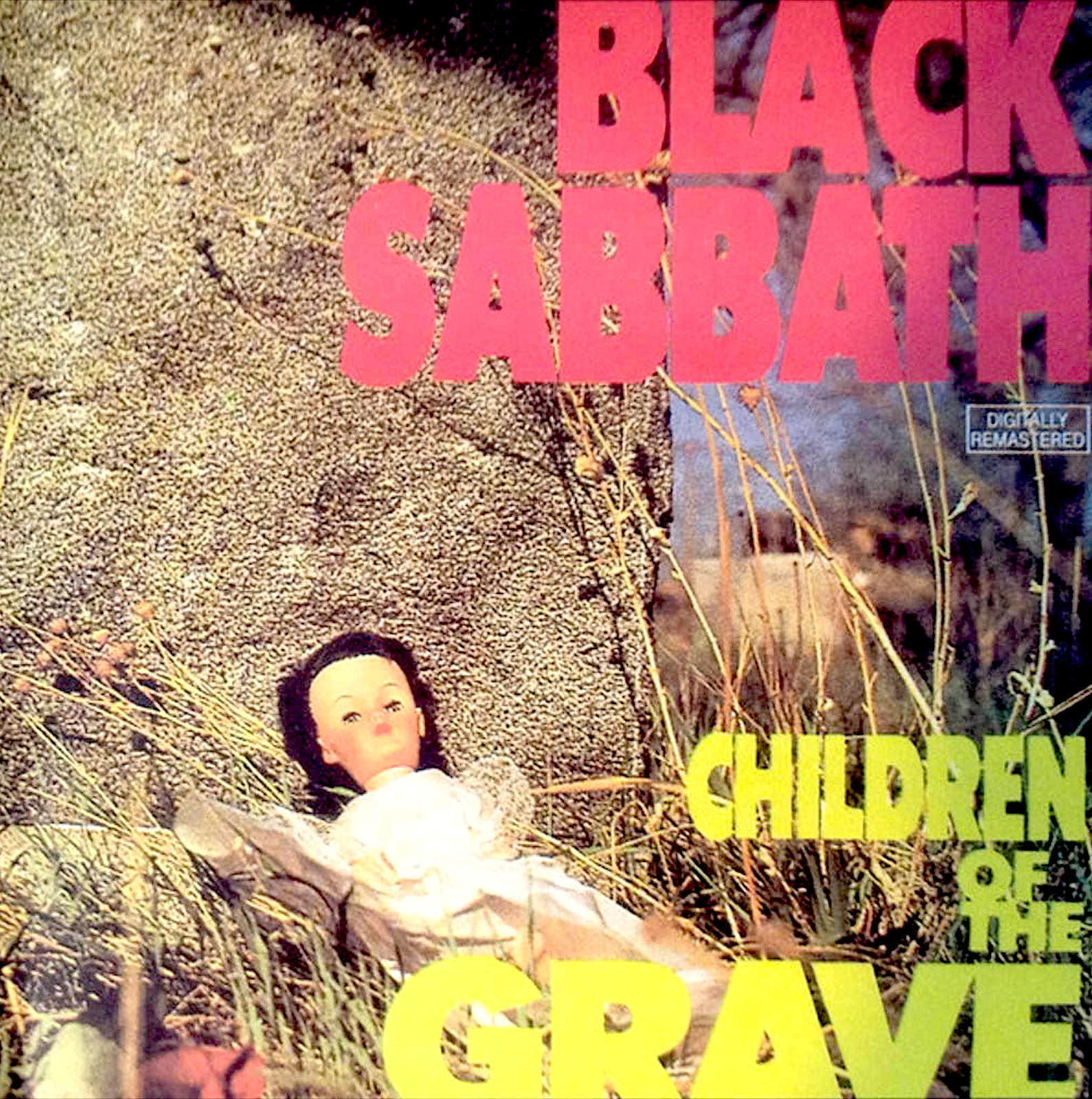 洋楽 Black Sabbath Children Of The Grave Amazon.com: Children of the Grave: CDs & Vinyl