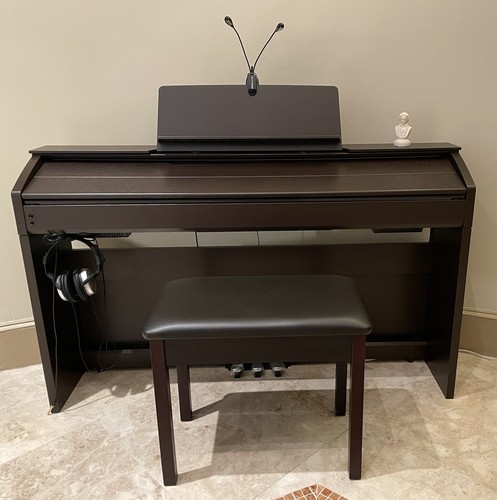 鍵盤楽器 CASIO PriviA PX-860 PX-860 | Privia | Electronic