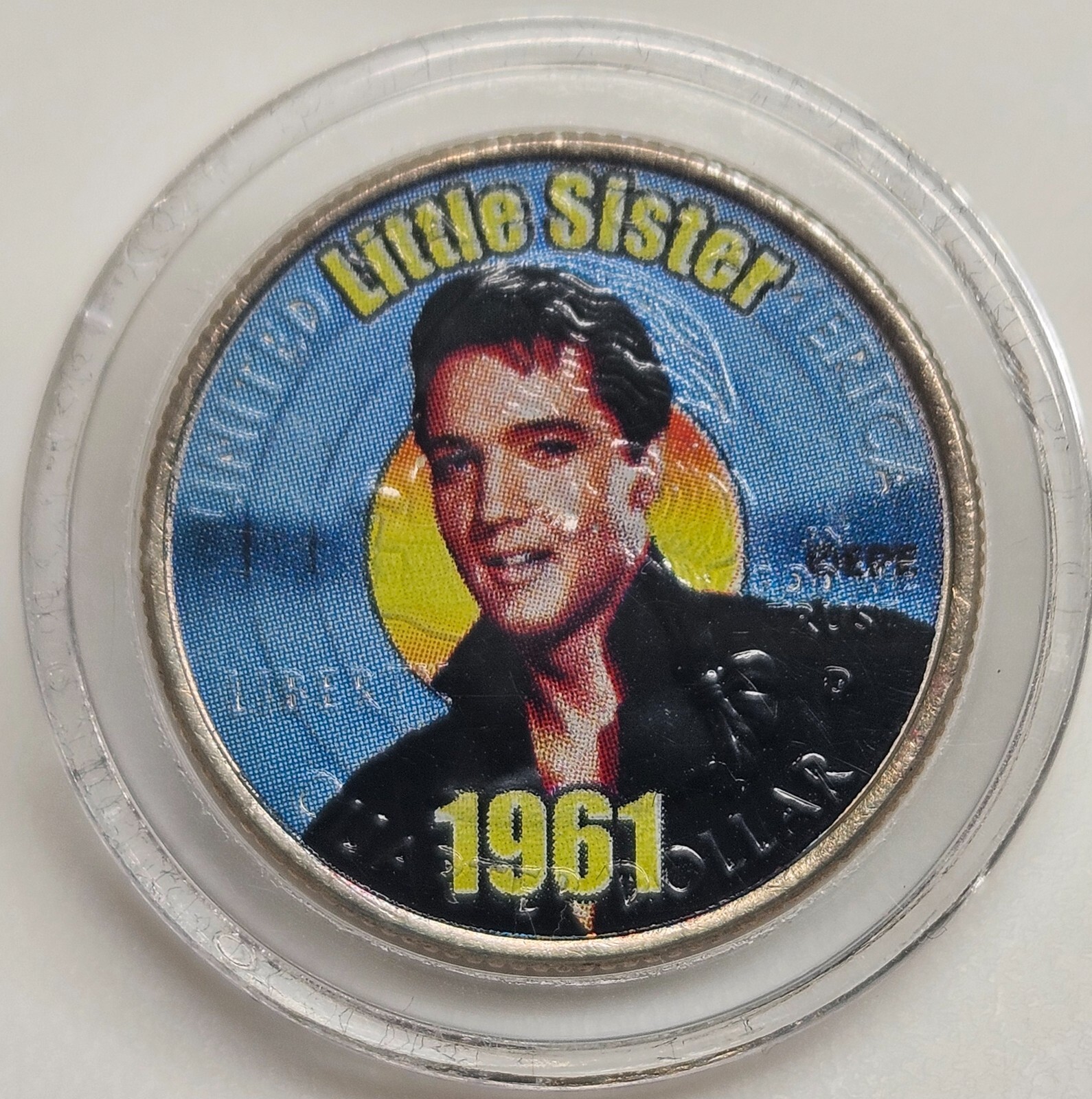 Queen Ⅱ / Elvis Presley Elvis Playing Cards | Shop the ShopElvis.com Official Store