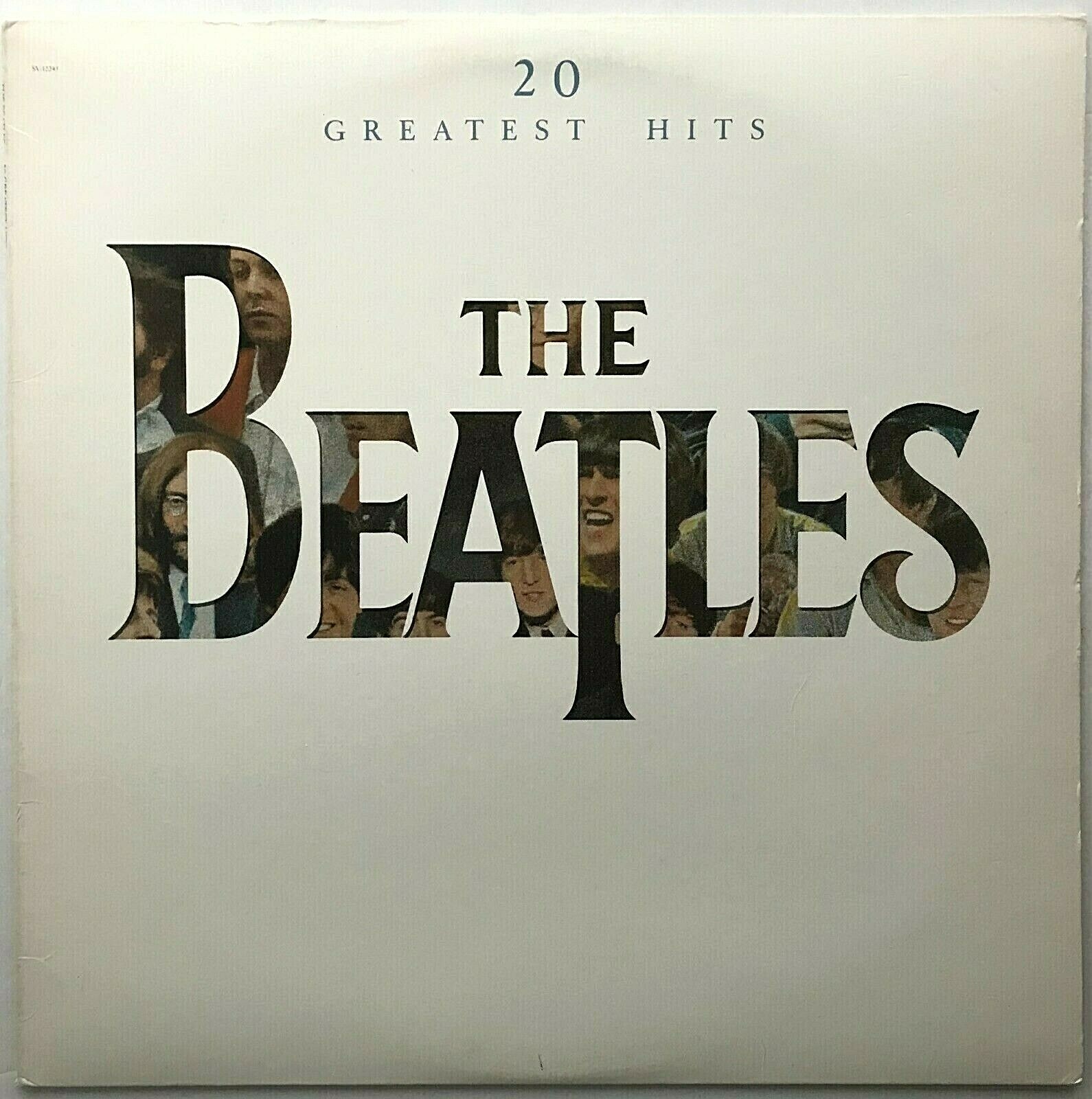 THE BEATLES 