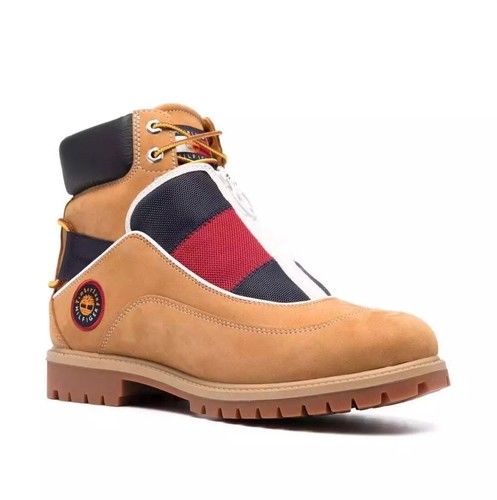 Timberland ブラウン 23cm 中古・古着通販】Timberland (ティンバーランド) スニーカー