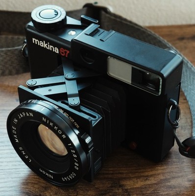 REPAIR SERVICE FOR PLAUBEL MAKINA 67/670/W67 | eBay
