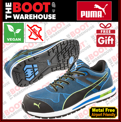 Puma vegan deals trainers