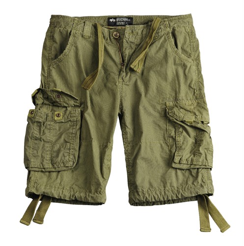 Alpha Industries Shorts und Bermudas für Herren