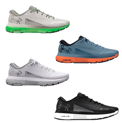 

Мужские кроссовки Under Armour UA HOVR Infinite 5 3026545 — новинка 2023 года, HOVR Infinite 5