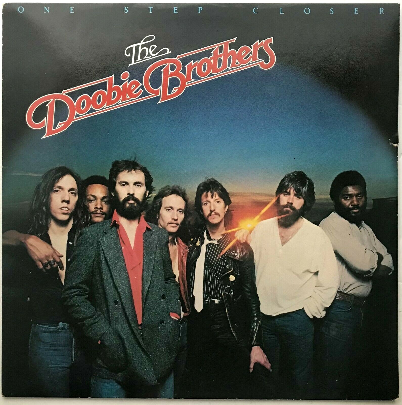 【帯付】The Doobie Brothers One Step Closer 61XwmZb1UAL._UF1000,1000_QL80_.jpg