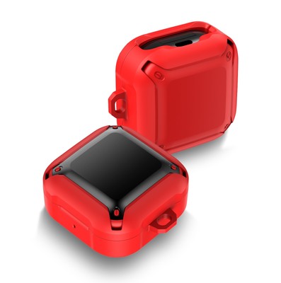 Heavy Duty Earphone Protector Case For Samsung Galaxy Buds 2/Pro/2 Pro/FE/Live