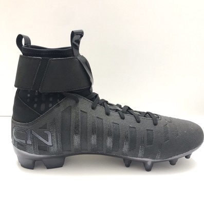 rose gold cam newton cleats