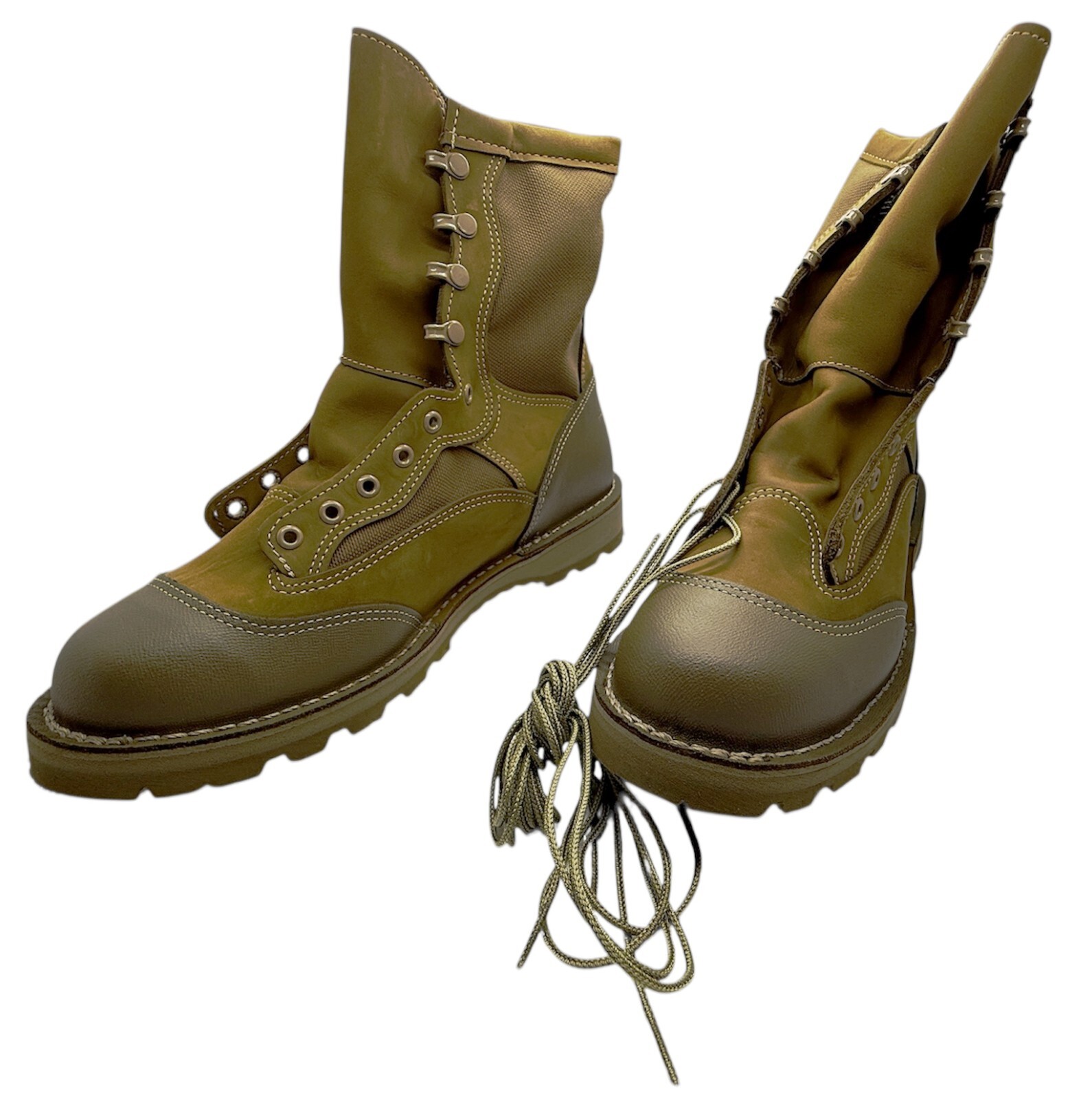 Danner　15660X usmc rat temperate us10 DANNER USMC RAT TEMPERATE BOOTS NEW 15660X Gore Tex | eBay