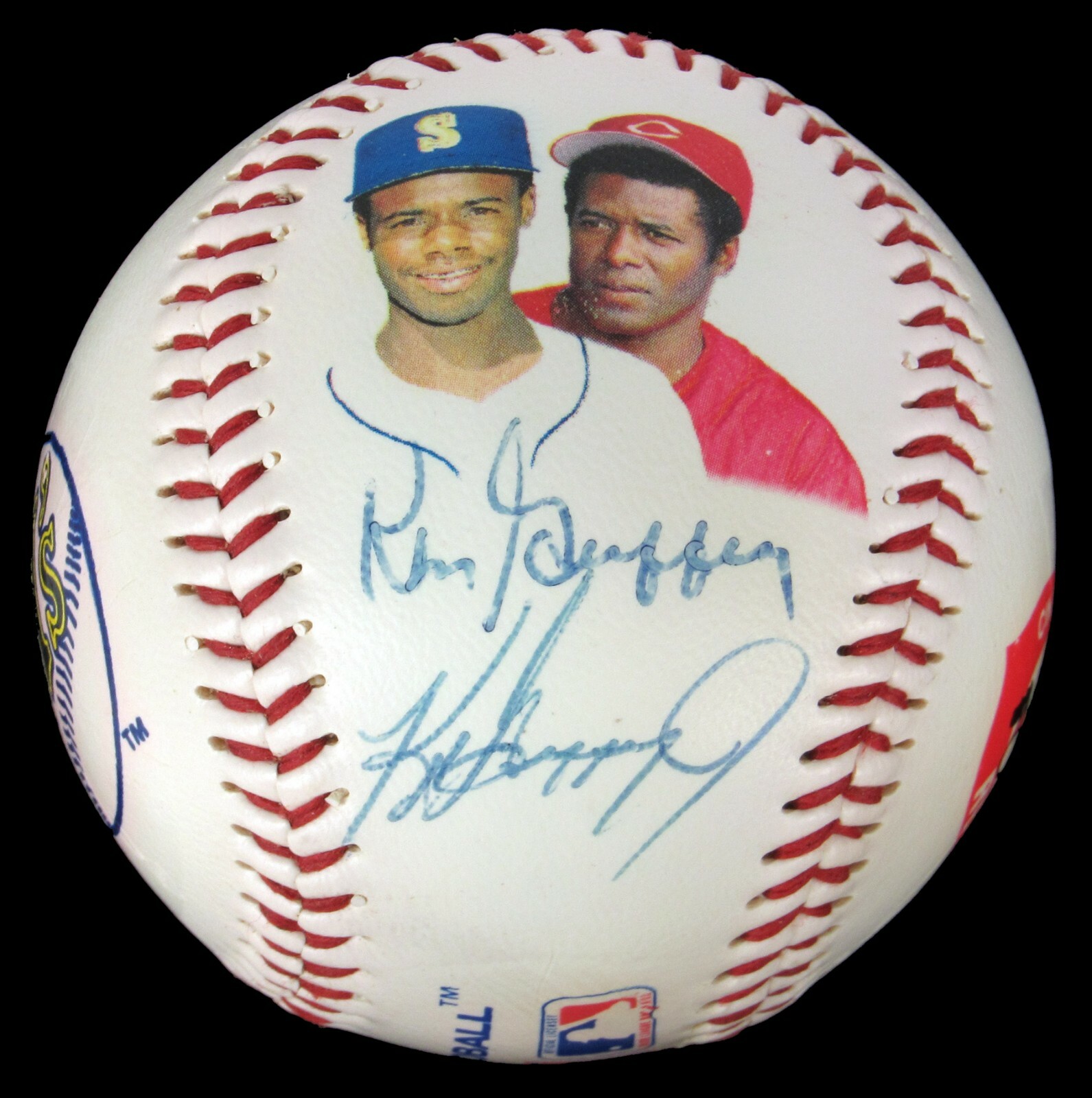 Soshi KEN GRIFFEY Jr. ベースボールシャツ ユニフォーム 8月22日12時よりスニーカーYoutuberの先駆者SOSHI氏監修