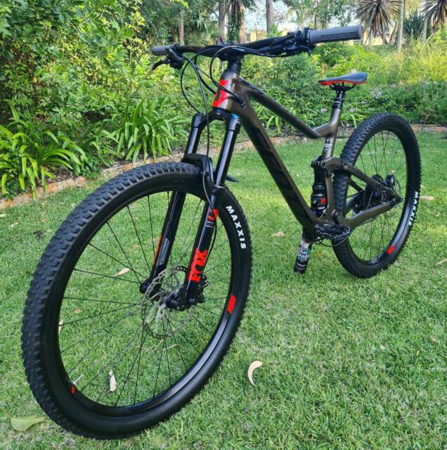 scott genius gumtree