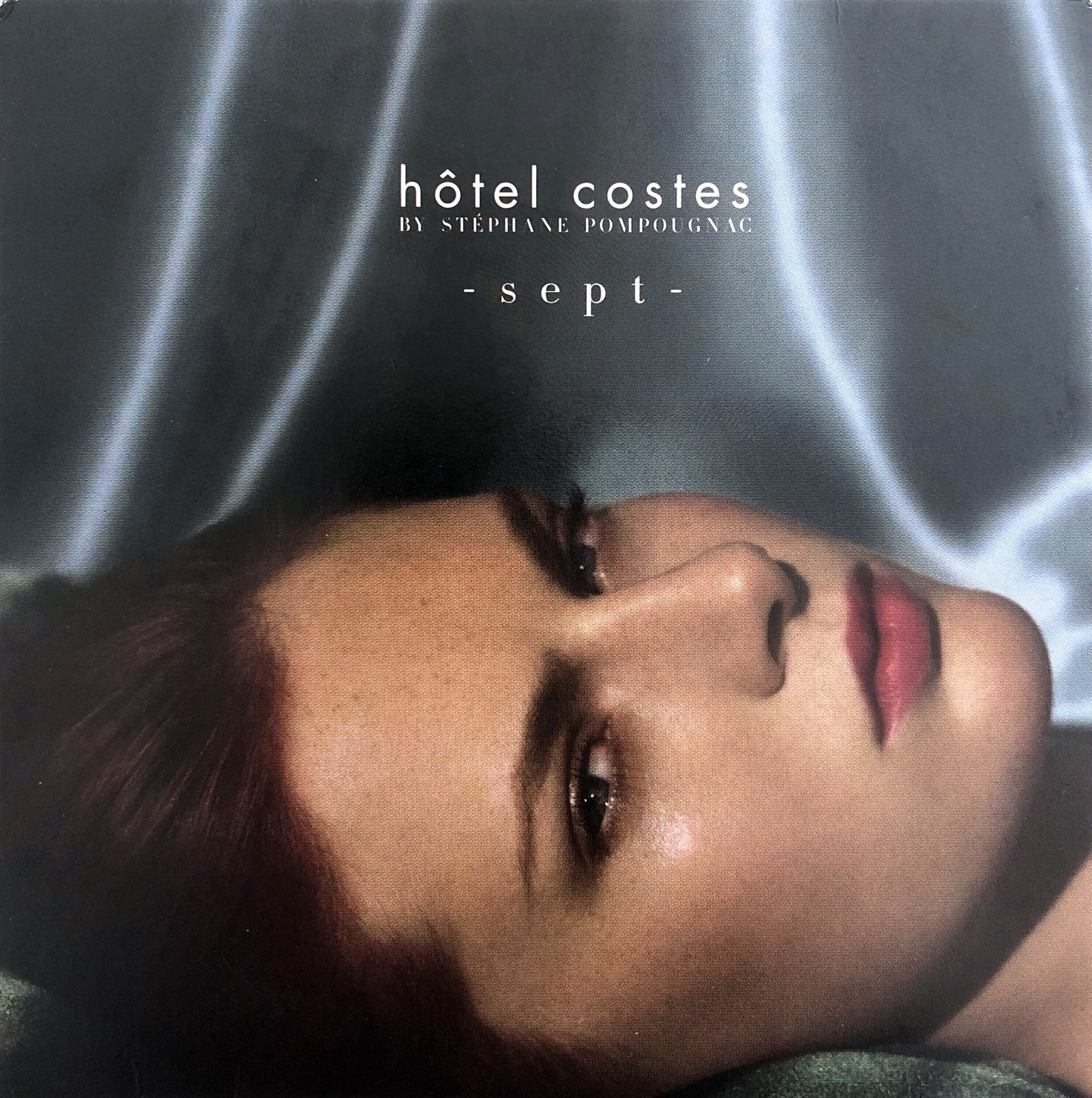 hôtel costes by STEPHANE POMPOUGNAC Amazon.com: Hotel Costes 8: CDs & Vinyl